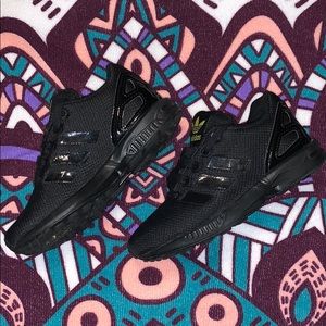 Adidas ZX FLUX Ortholite kids Shoes